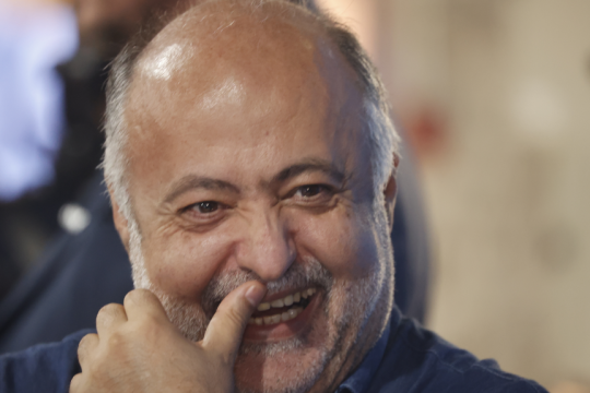 Δημήτρης Τσιόδρας